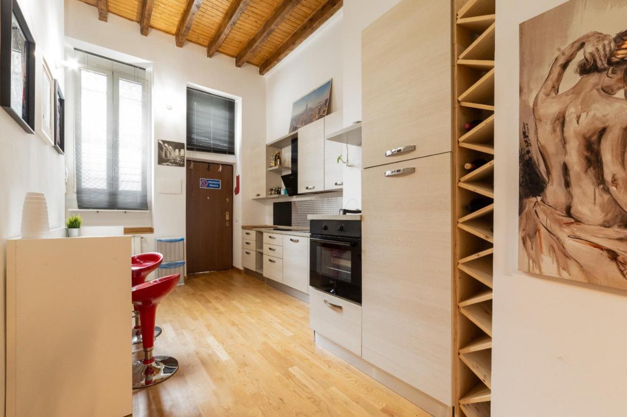 Dergano & Maciachini Cozy Apartment มิลาน ภายนอก รูปภาพ