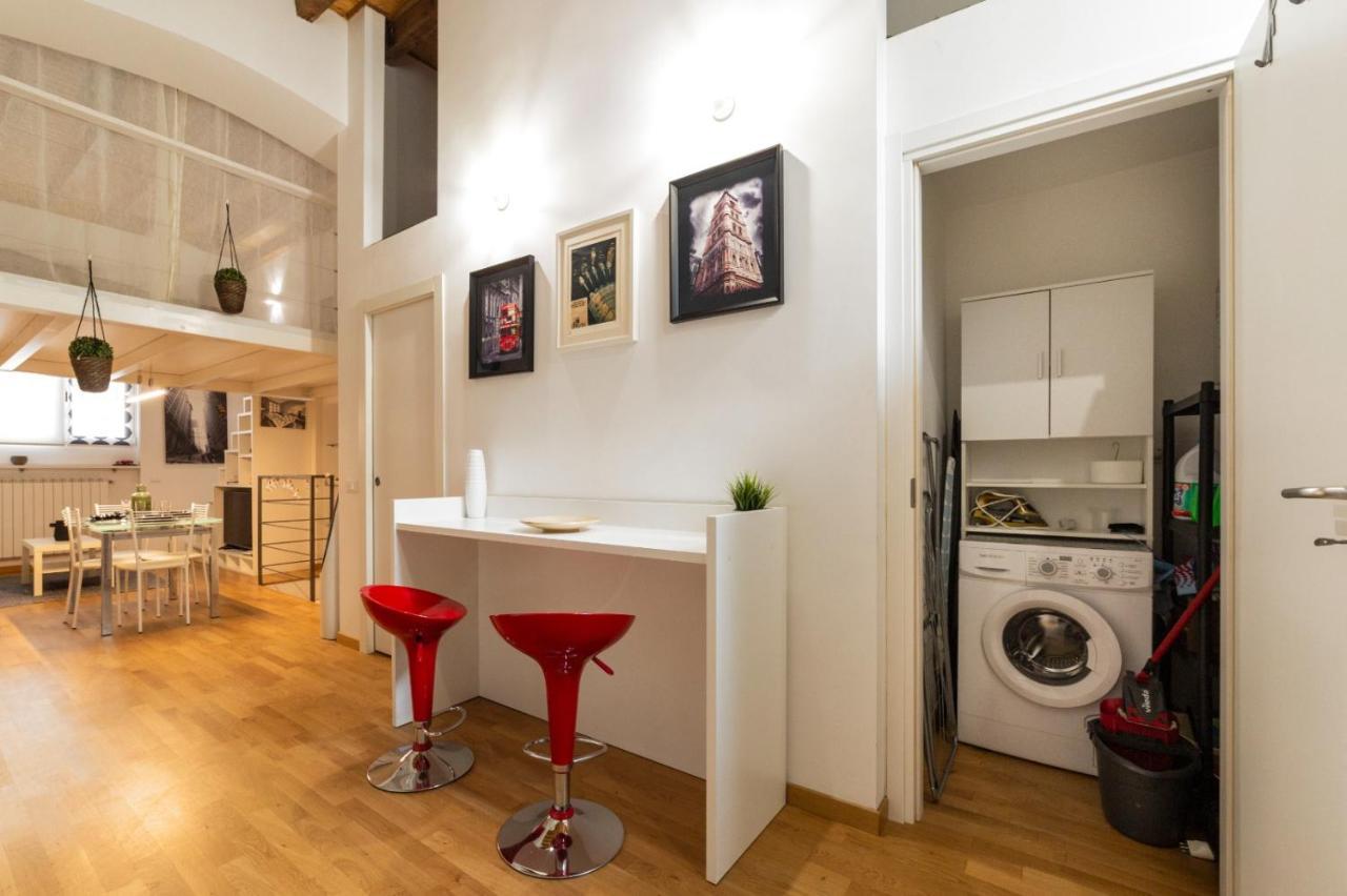 Dergano & Maciachini Cozy Apartment มิลาน ภายนอก รูปภาพ
