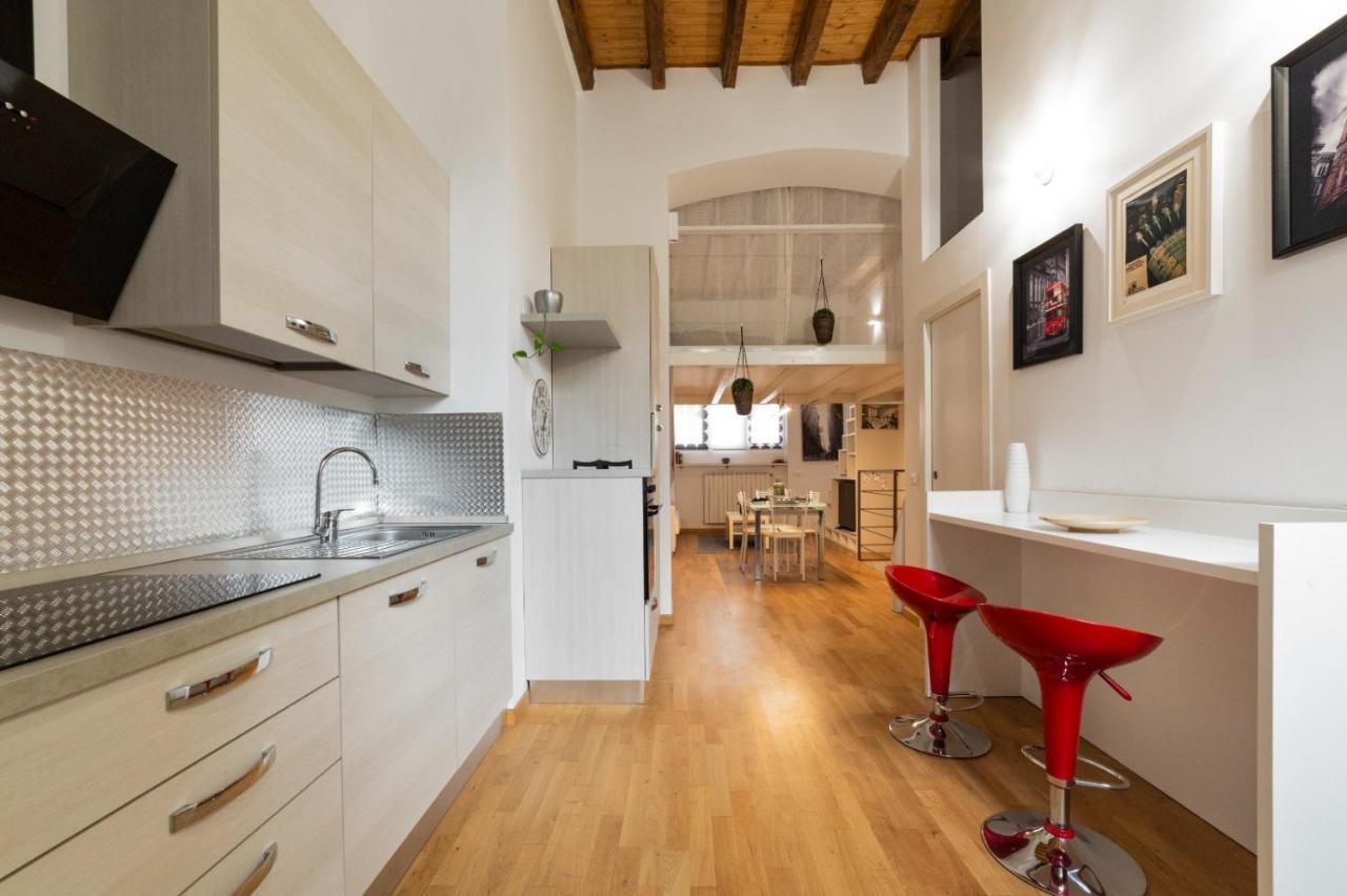 Dergano & Maciachini Cozy Apartment มิลาน ภายนอก รูปภาพ