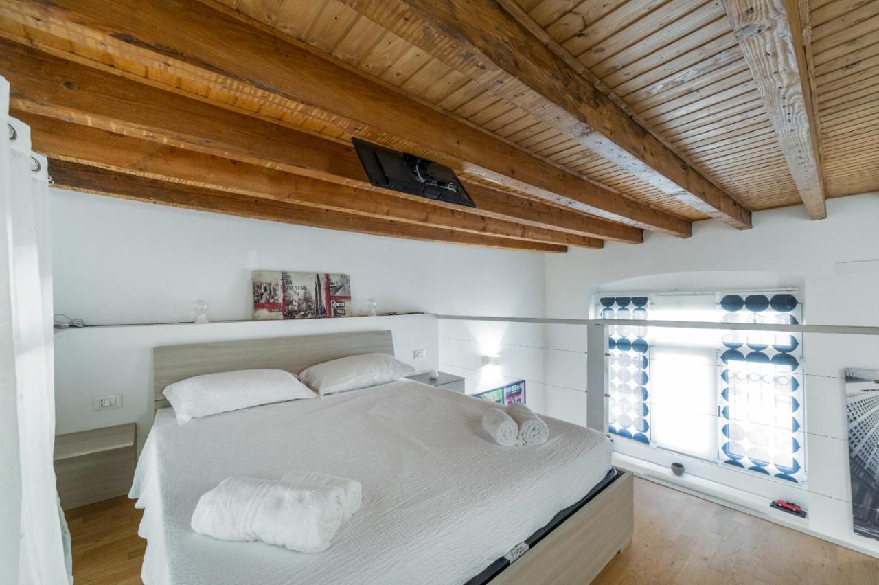 Dergano & Maciachini Cozy Apartment มิลาน ภายนอก รูปภาพ