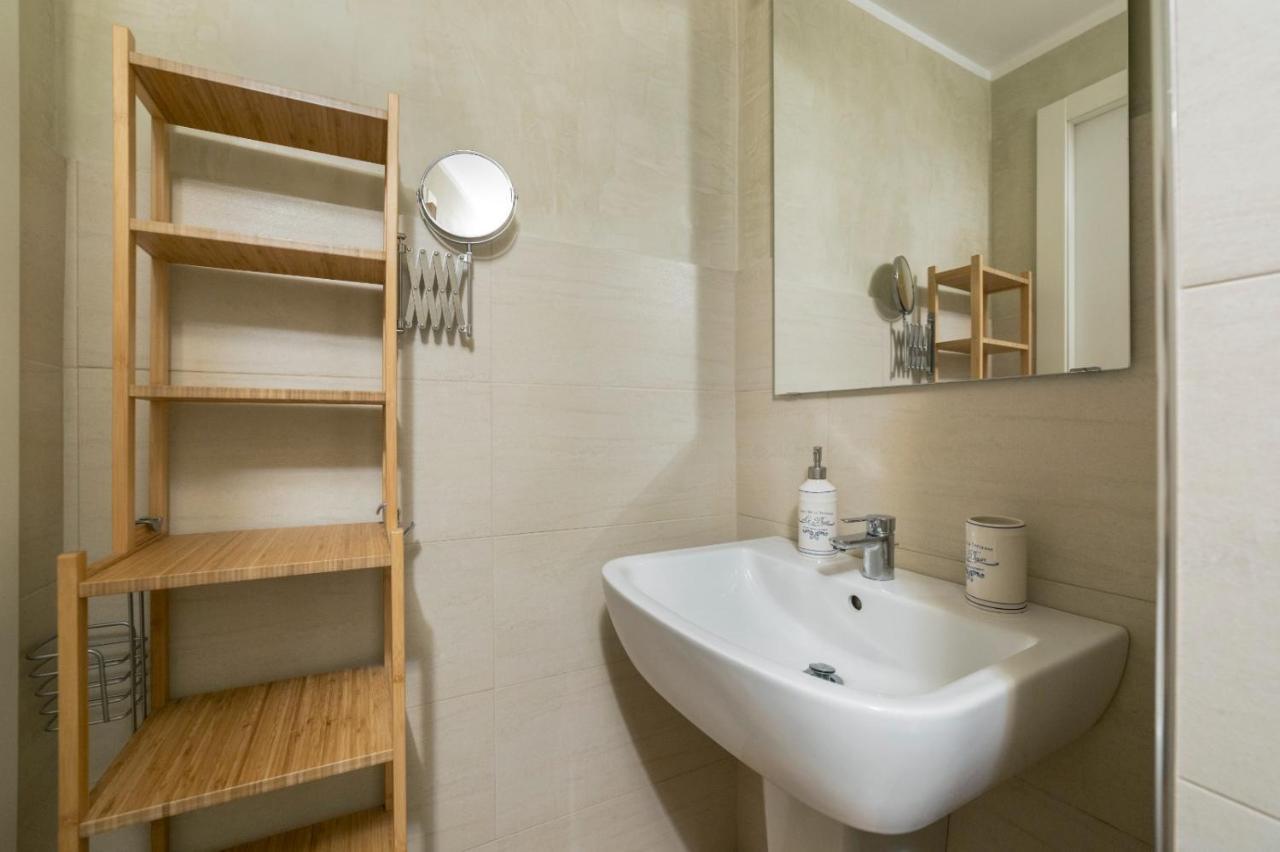 Dergano & Maciachini Cozy Apartment มิลาน ภายนอก รูปภาพ