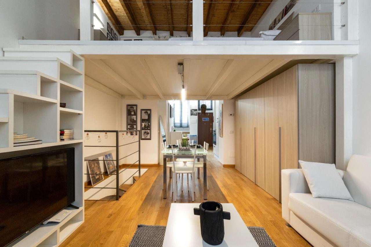 Dergano & Maciachini Cozy Apartment มิลาน ภายนอก รูปภาพ