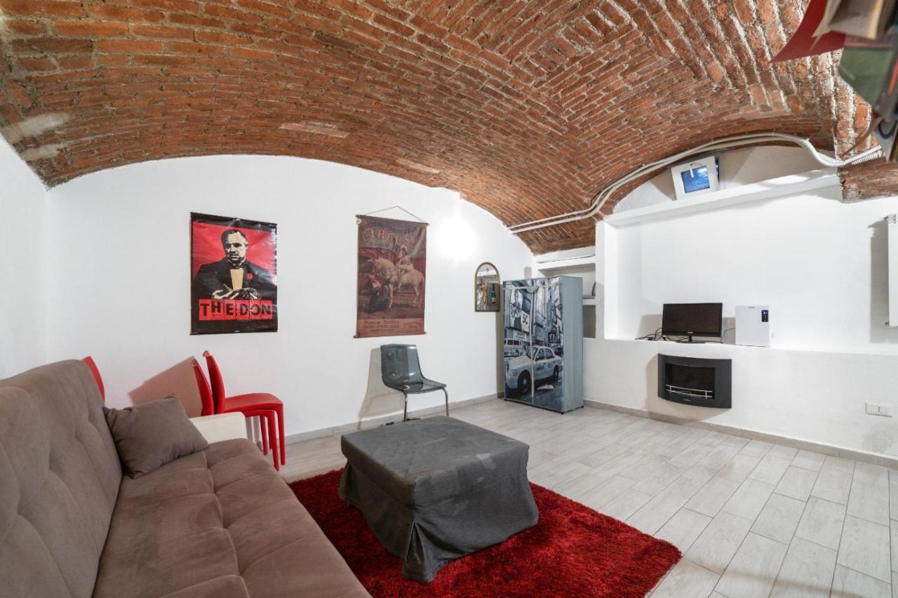 Dergano & Maciachini Cozy Apartment มิลาน ภายนอก รูปภาพ